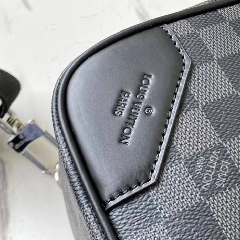 LV BRIEFCASE BACKPACK - 图片 6