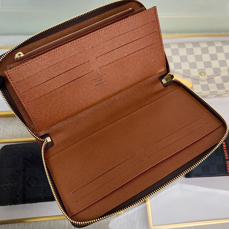 LV Zippy Organizer - 图片 6