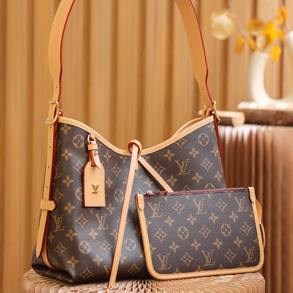 LV CarryAll PM - 图片 6