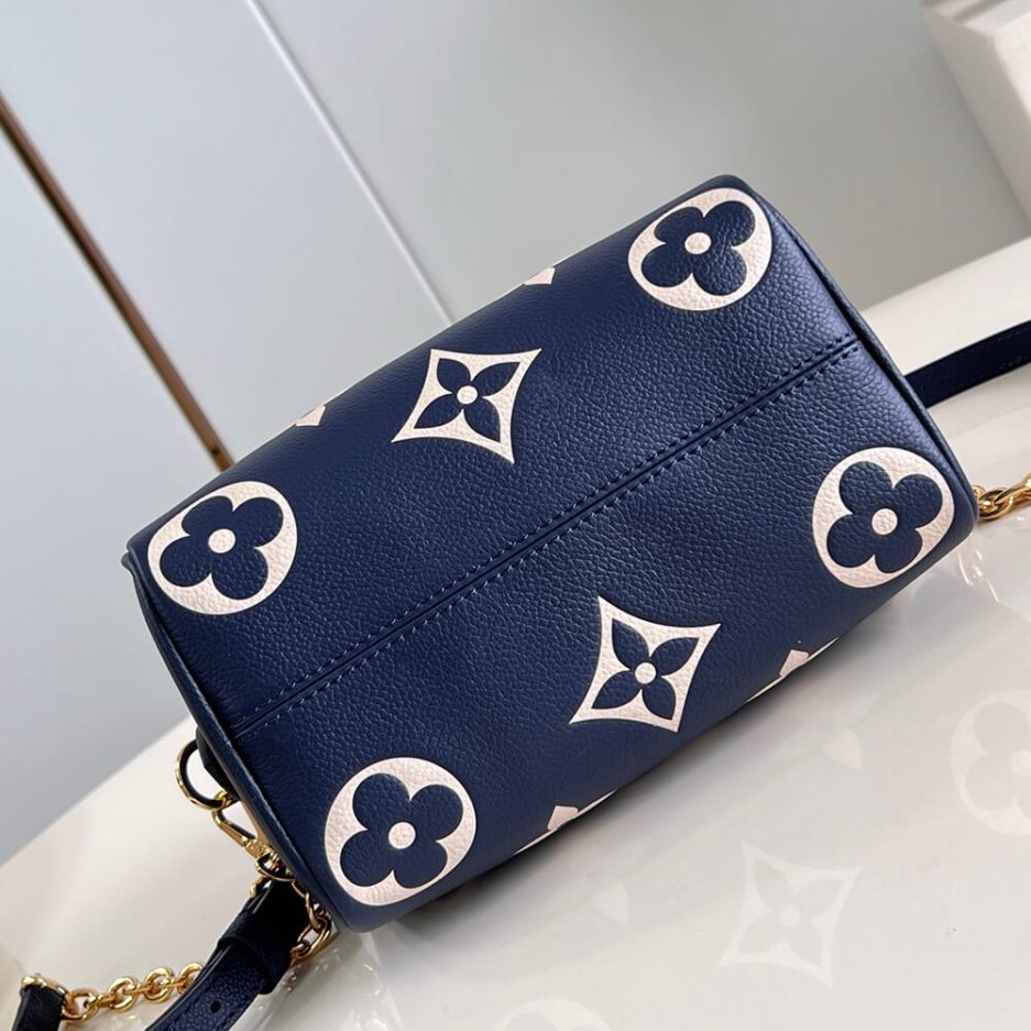 LV Speedy Bandouliere 20 - 图片 6