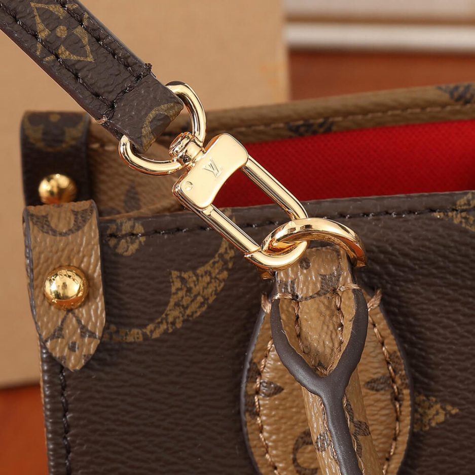 LV OnTheGo BB - 图片 6