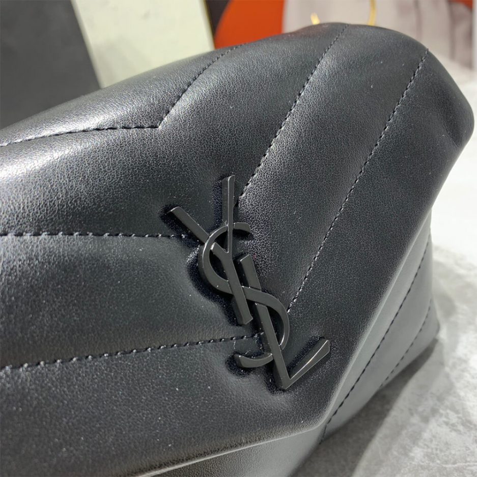 YSL Toy Loulou Bag - 图片 6