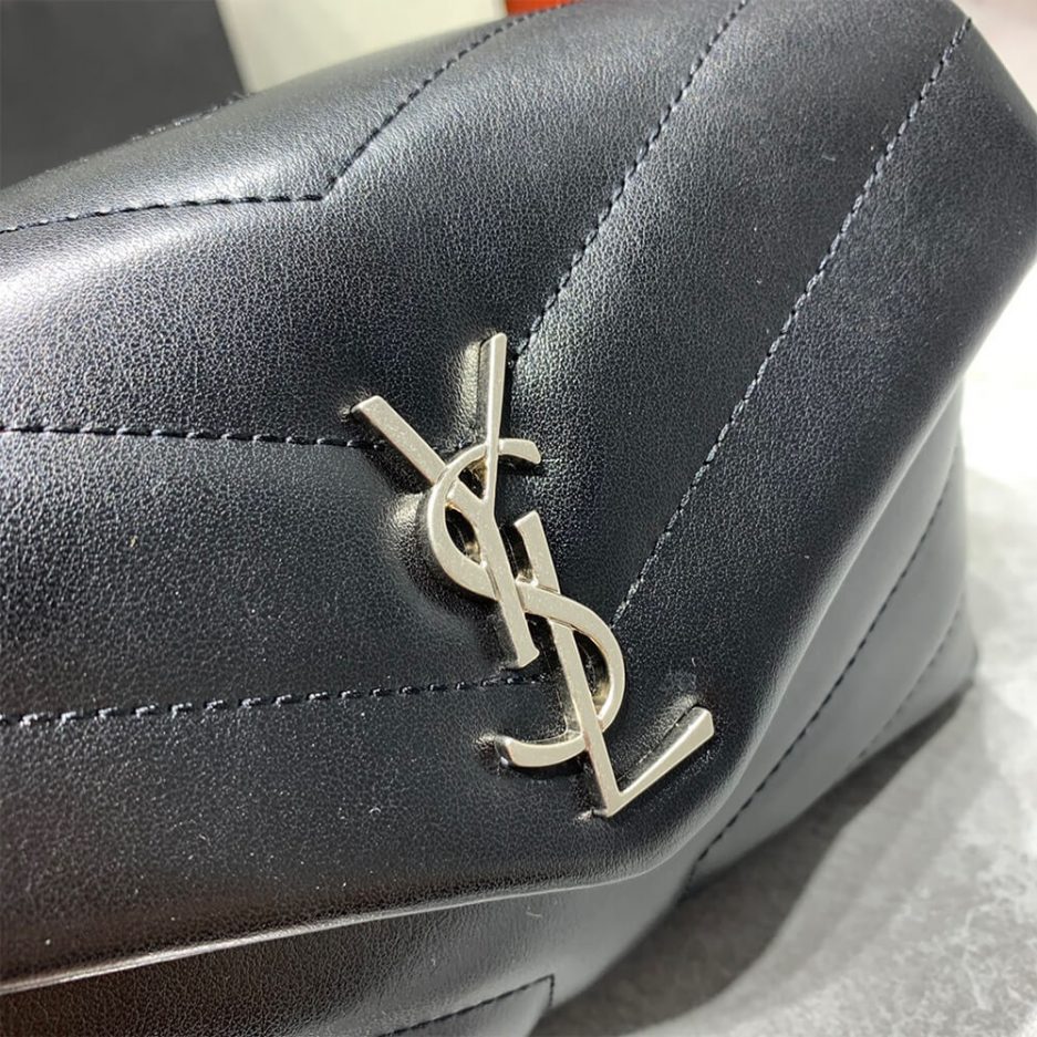 YSL Toy Loulou Bag - 图片 6