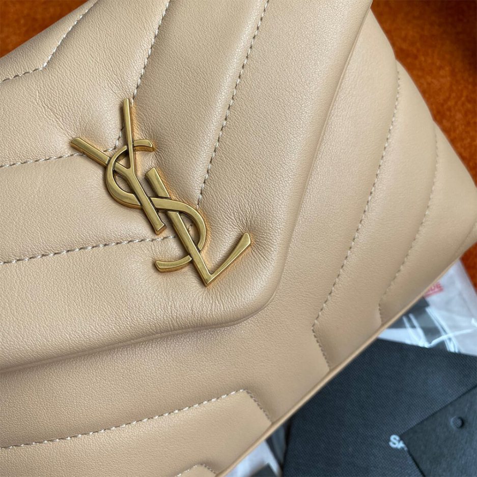 YSL Toy Loulou Bag - 图片 6