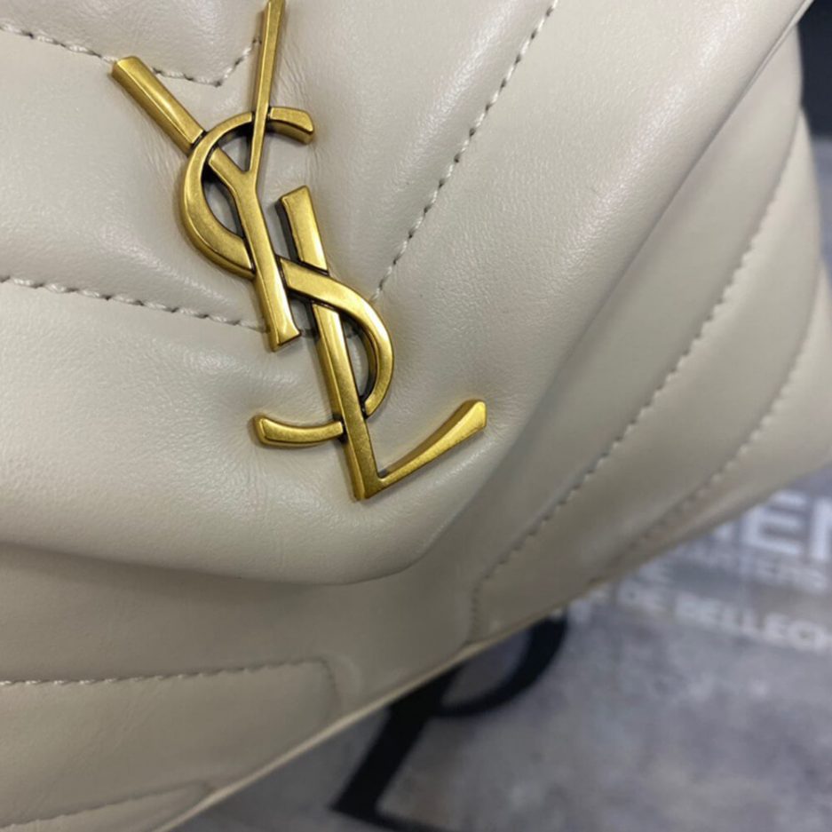 YSL Toy Loulou Bag - 图片 6