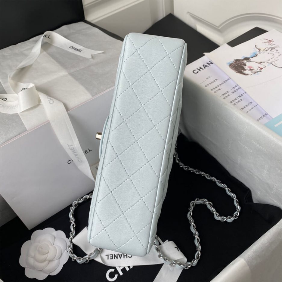 SMALL CLASSIC HANDBAG - 图片 6