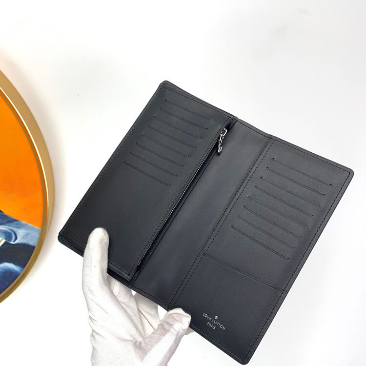 LV Brazza Wallet - 图片 6