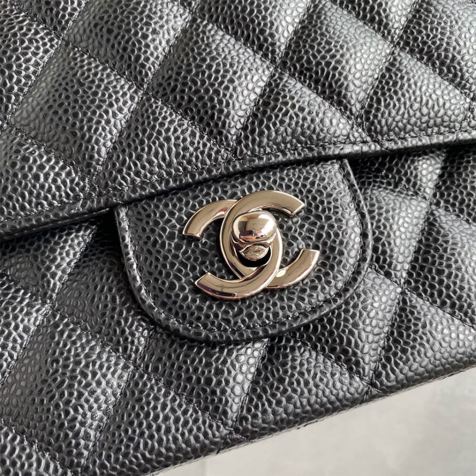 CHANEL CLASSIC HANDBAG - 图片 6