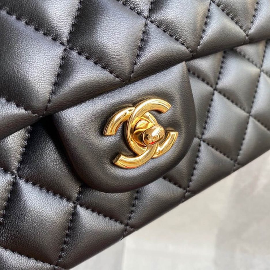 CHANEL CLASSIC HANDBAG - 图片 6