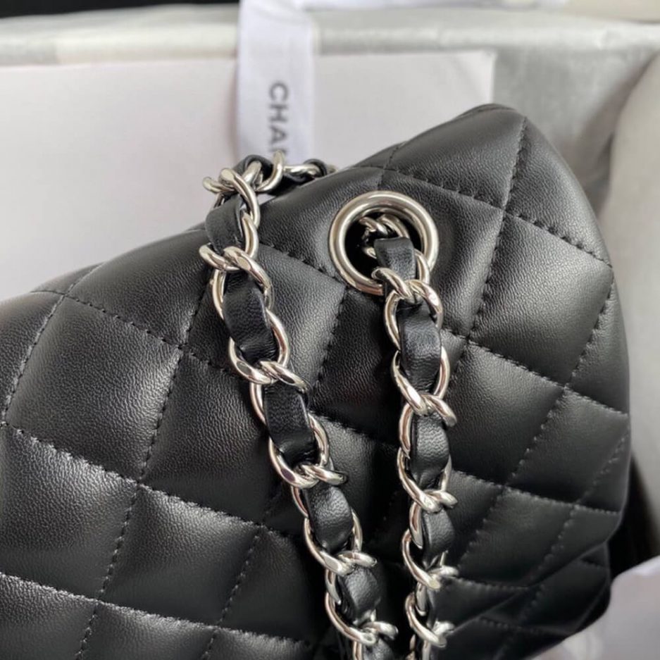 CHANEL CLASSIC HANDBAG - 图片 6