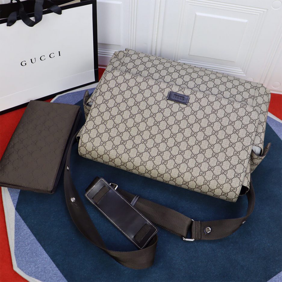 GG plus diaper bag - 图片 6