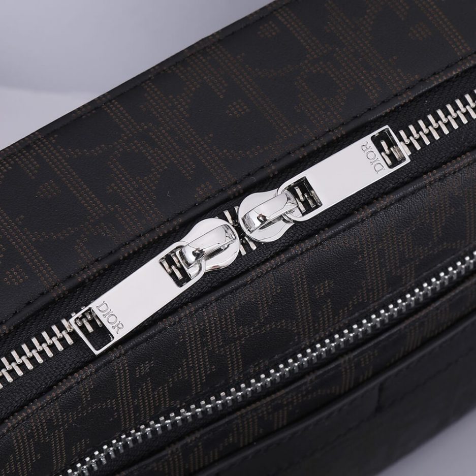 DIOR SAFARI MESSENGER BAG - 图片 6