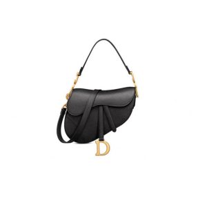 Dior MINI SADDLE BAG