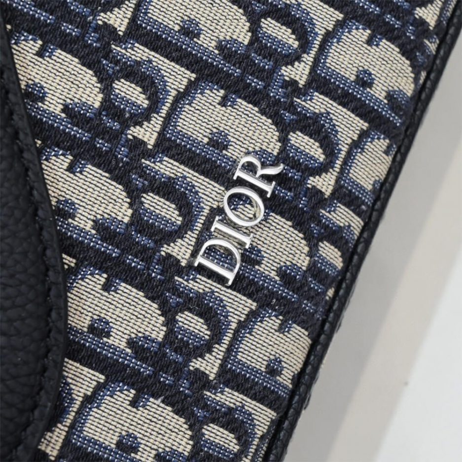 MINI SADDLE MESSENGER BAG - 图片 6