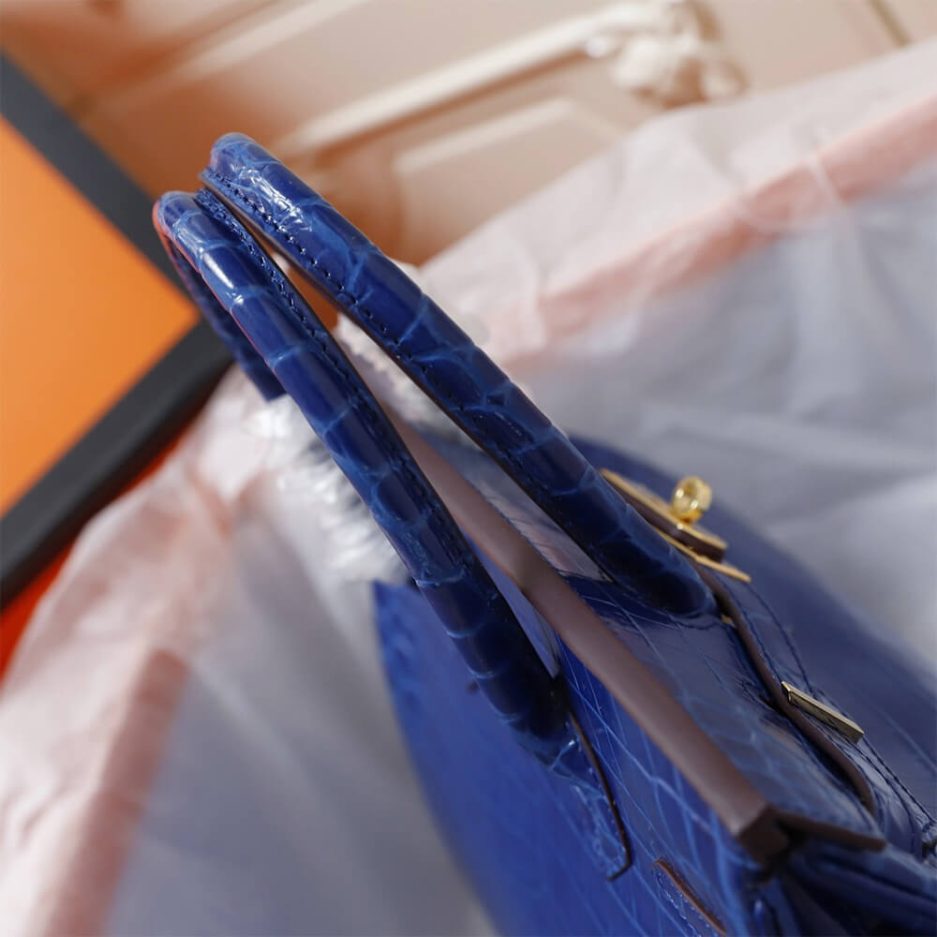 HERMES BIRKIN BAG 30 - 图片 6