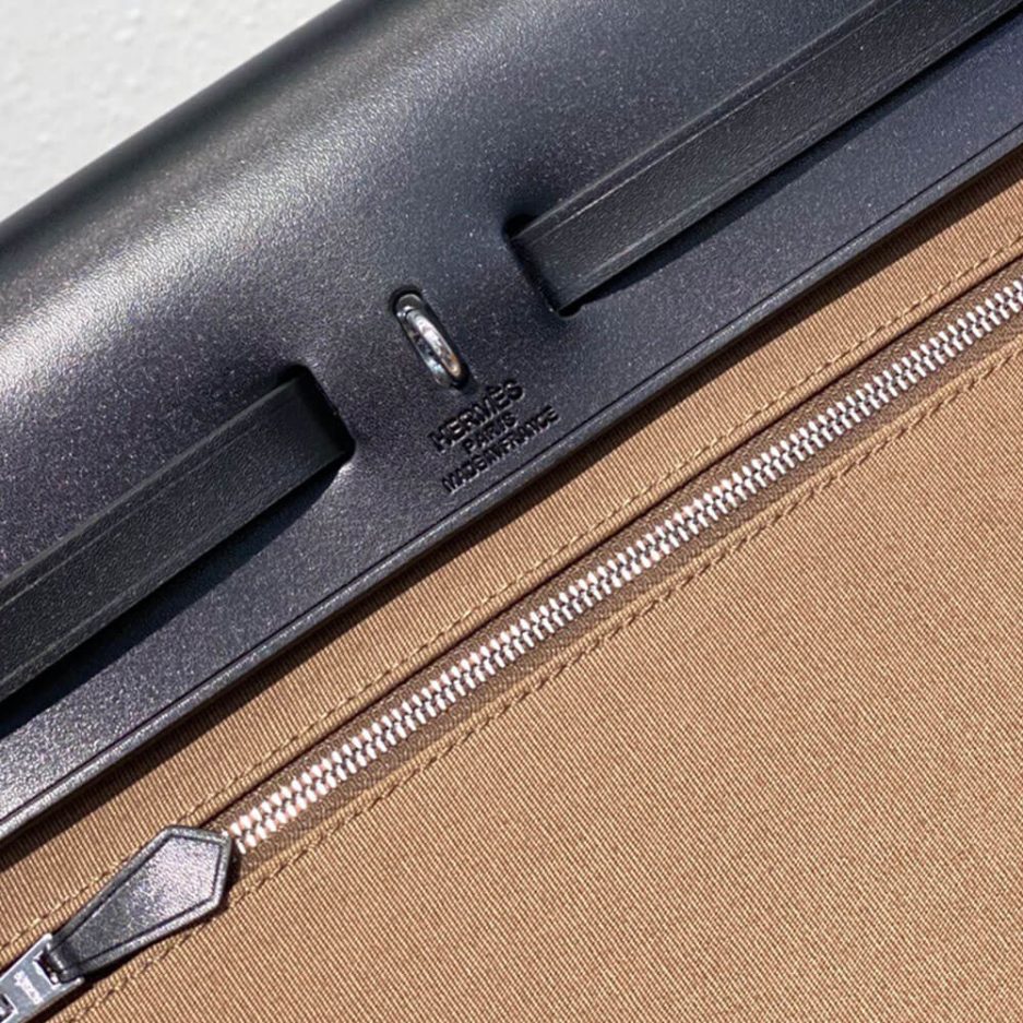 HERMES Herbag Zip 31 bag - 图片 6