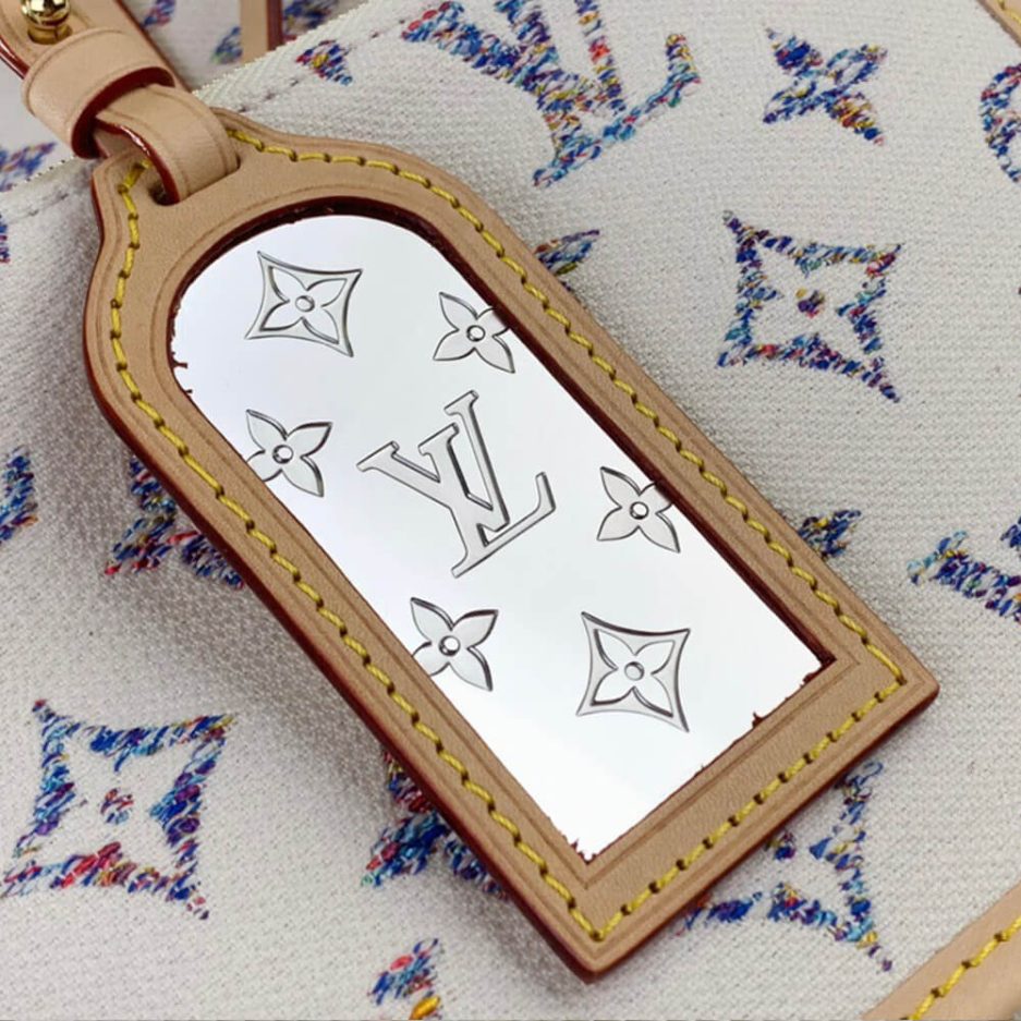 LV CarryAll PM - 图片 6