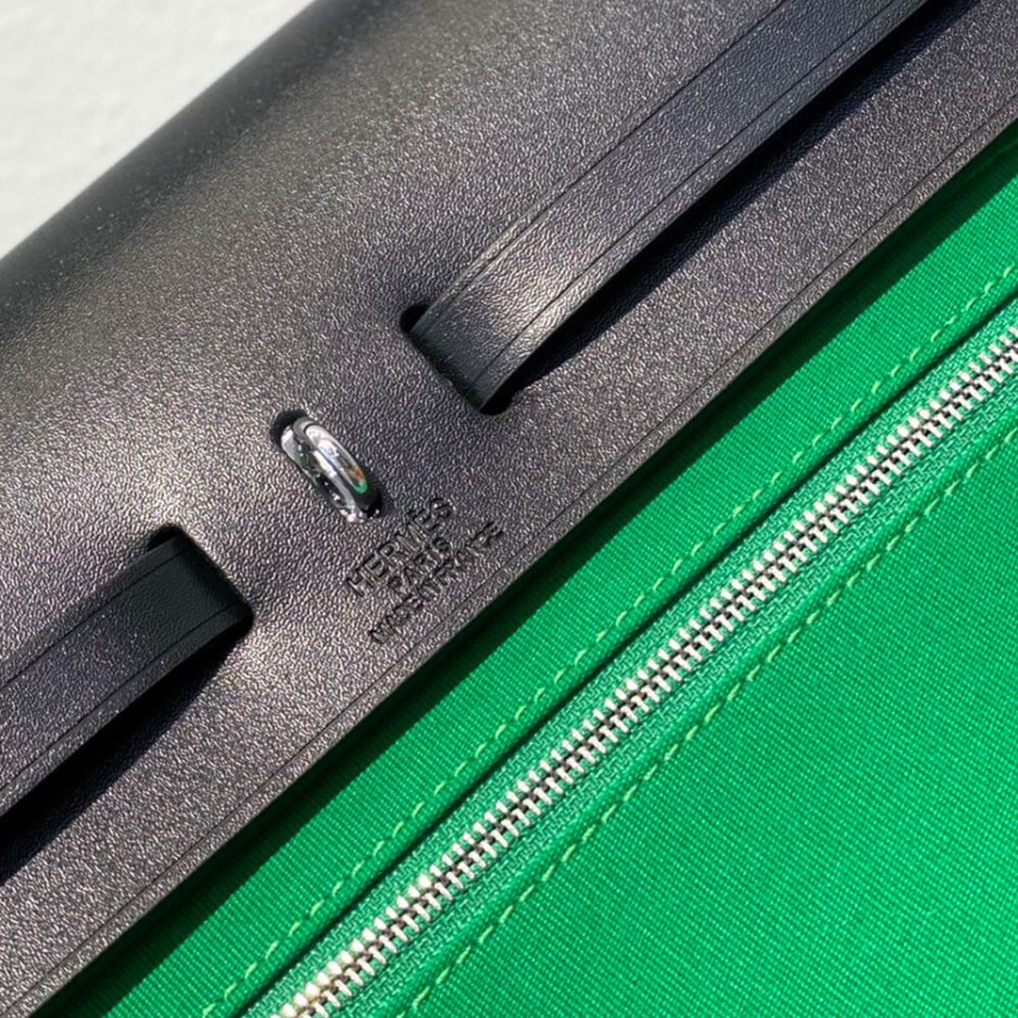 HERMES Herbag Zip 31 bag - 图片 6
