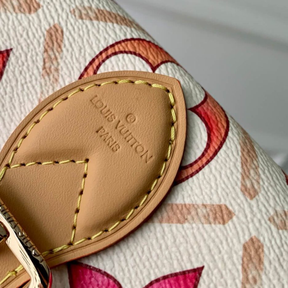 LV Nano Diane - 图片 6