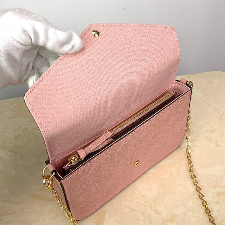 LV Felicie Pochette - 图片 6