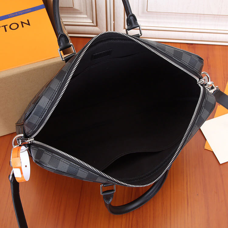 LV Porte-Documents Voyage PM - 图片 6