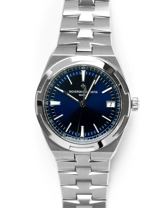VACHERON CONSTANTIN OVERSEAS 4500V/110A-B128(AAAAA version) - 图片 2