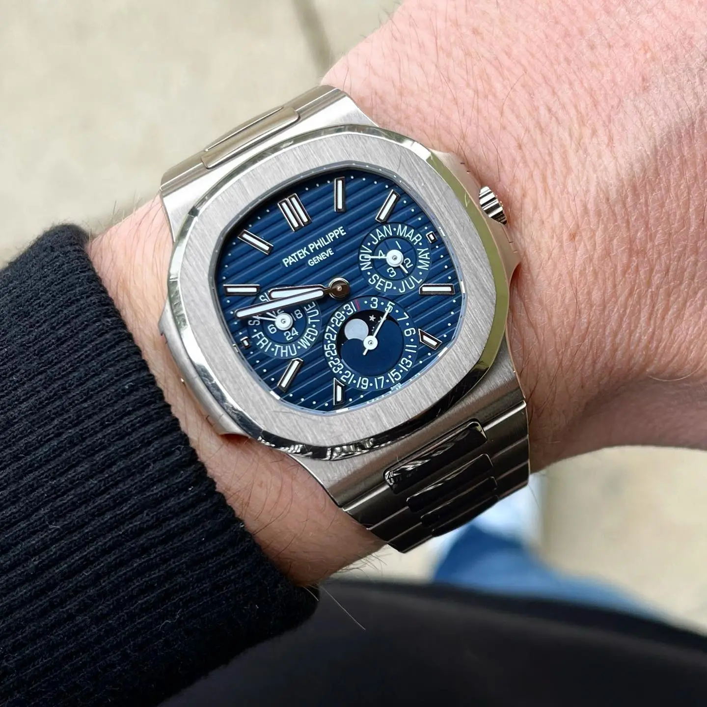 5740/1G - NAUTILUS - 图片 3