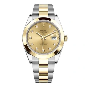 Rolex Datejust m126303-0011 Watch
