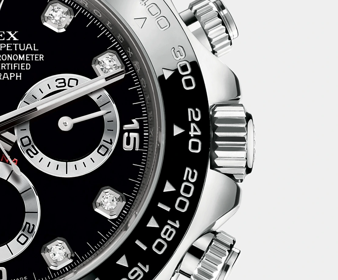 Rolex COSMOGRAPH DAYTONA-m116519ln-0025 - 图片 5