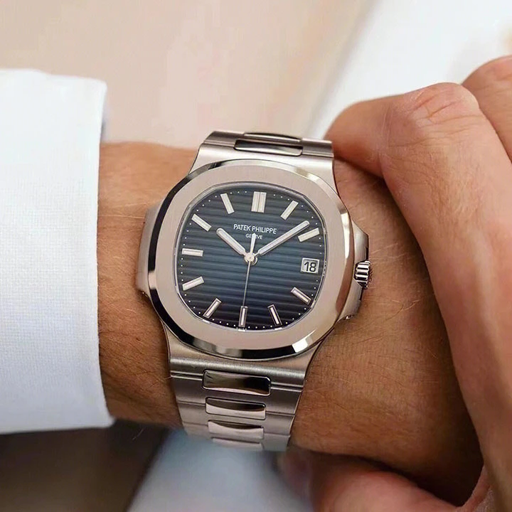 5811/1G - Patek Philippe NAUTILUS(AAAAA version) - 图片 6