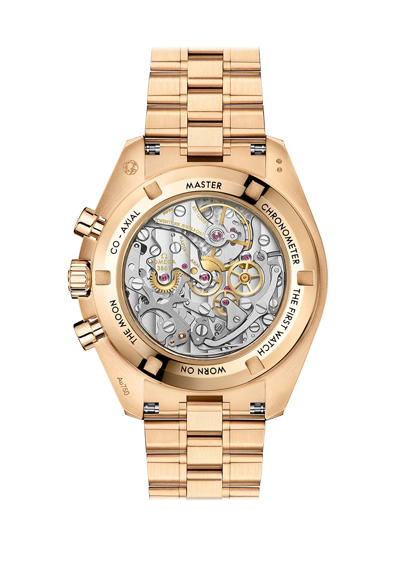 MOONWATCH PROFESSIONAL CO?AXIAL MASTER CHRONOMETER CHRONOGRAPH 42 MM-310.60.42.50.99.002 - 图片 2