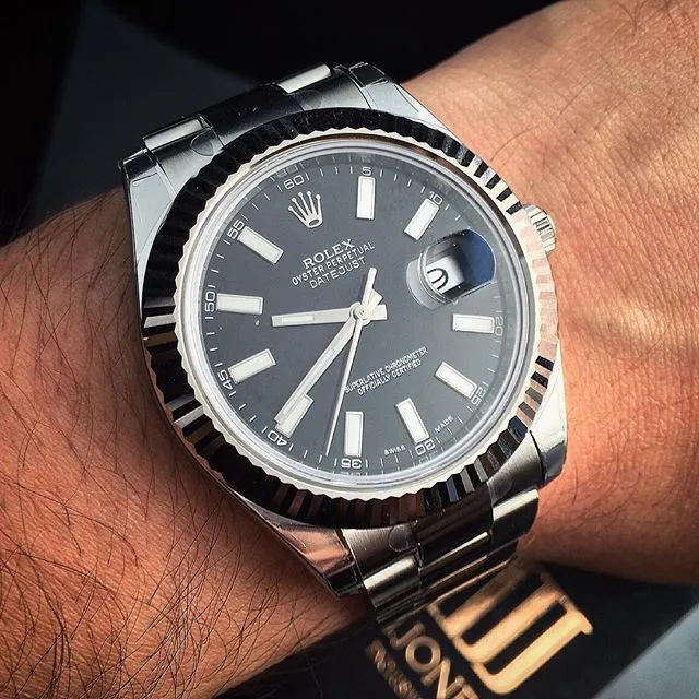 Rolex Datejust m126334 Series - 图片 8