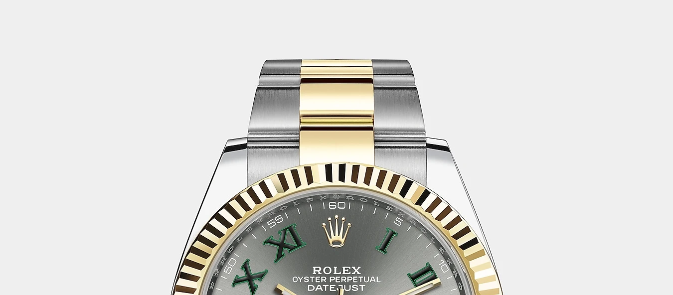 Rolex Datejust m126333-0019 Watch - 图片 3