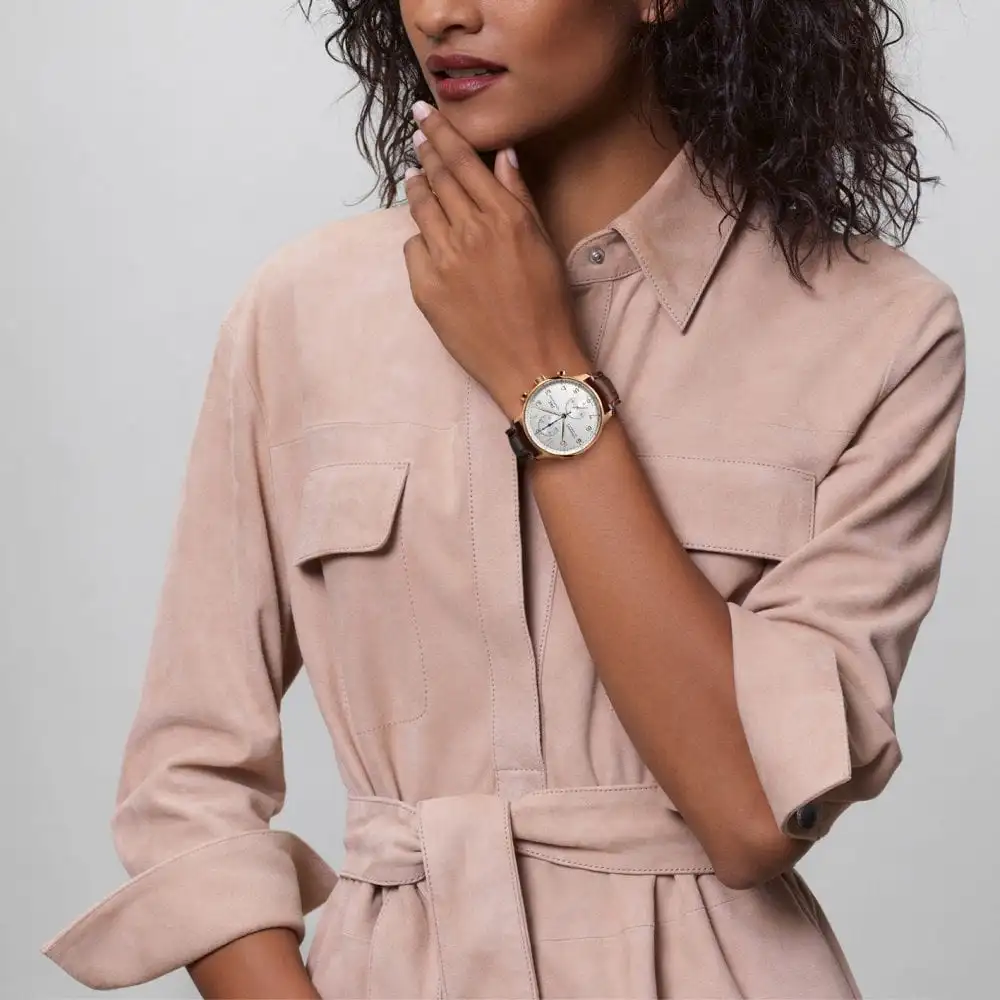 IWC Portugieser IW371480 watch - 图片 6