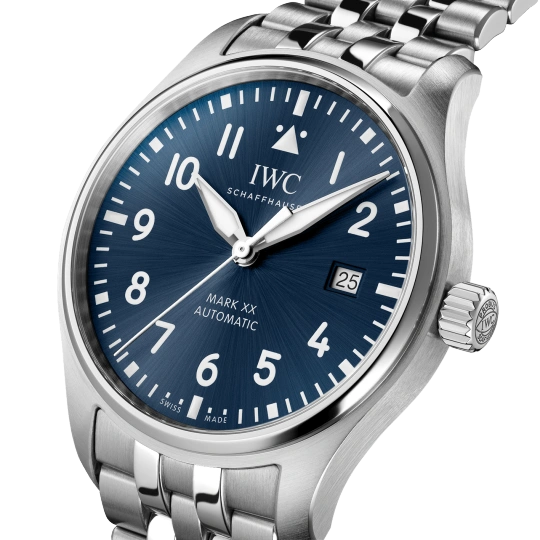 IWC pilot series IW328204 watch - 图片 7