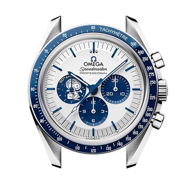 ANNIVERSARY SERIES CO?AXIAL MASTER CHRONOMETER CHRONOGRAPH 42 MM-310.32.42.50.02.001 - 图片 4