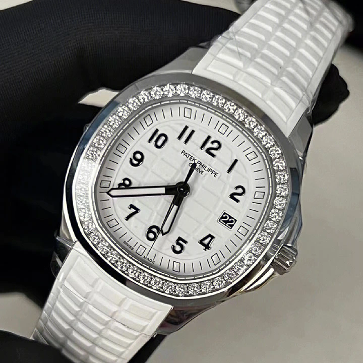 5267/200A-Patek Philippe AQUANAUT - 图片 8
