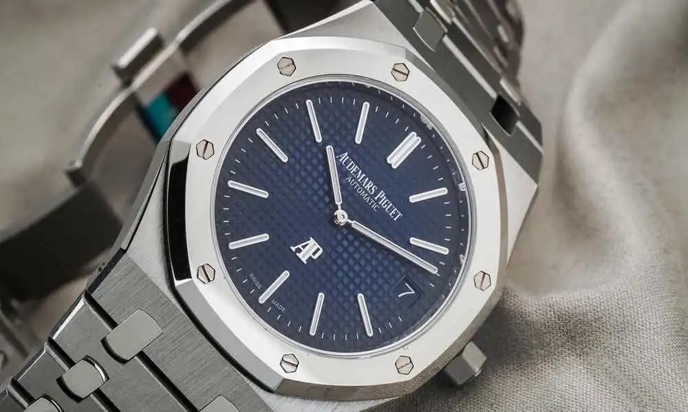 ROYAL OAK SELFWINDING 15500ST.OO.1220ST.01 - 图片 2