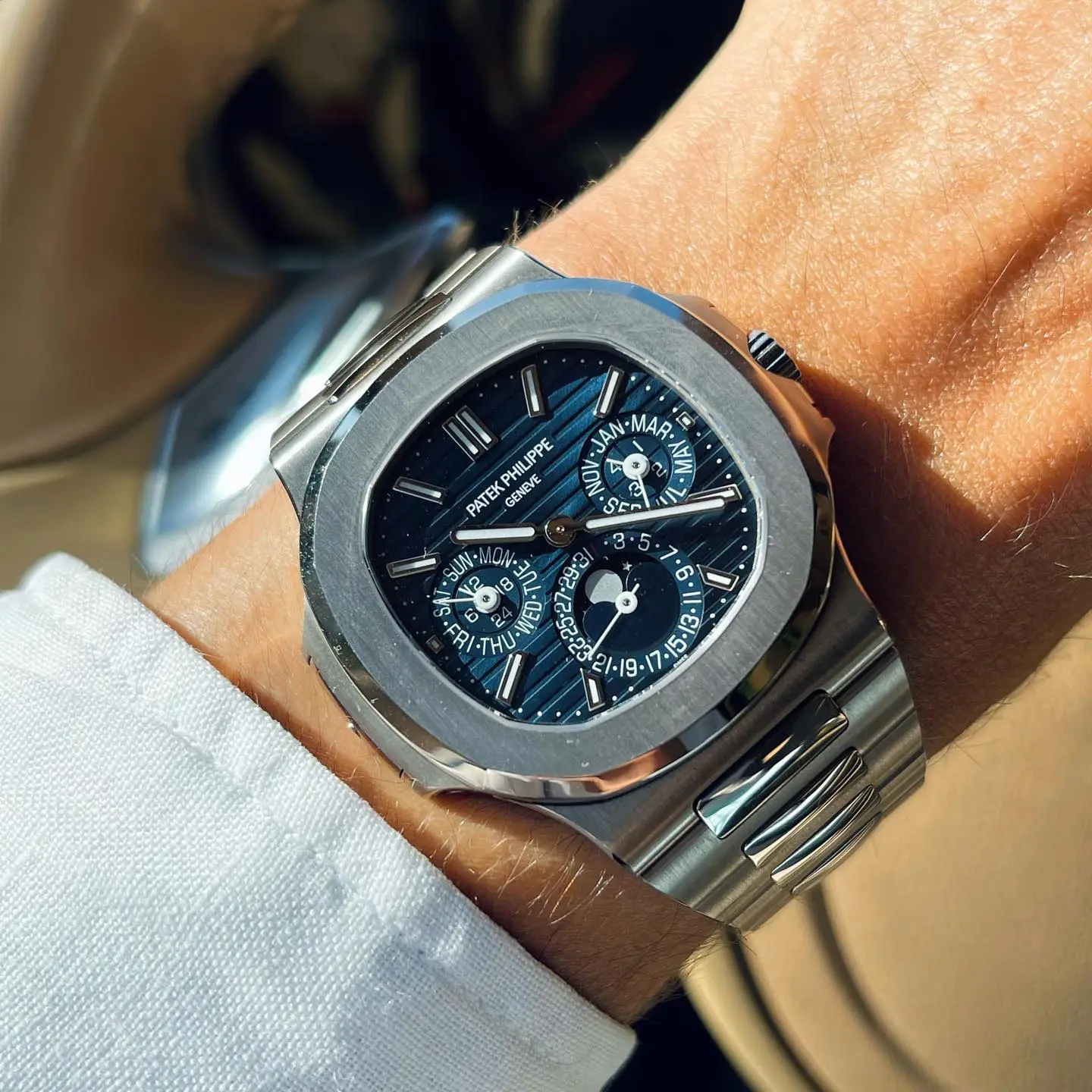 5740/1G - NAUTILUS - 图片 8