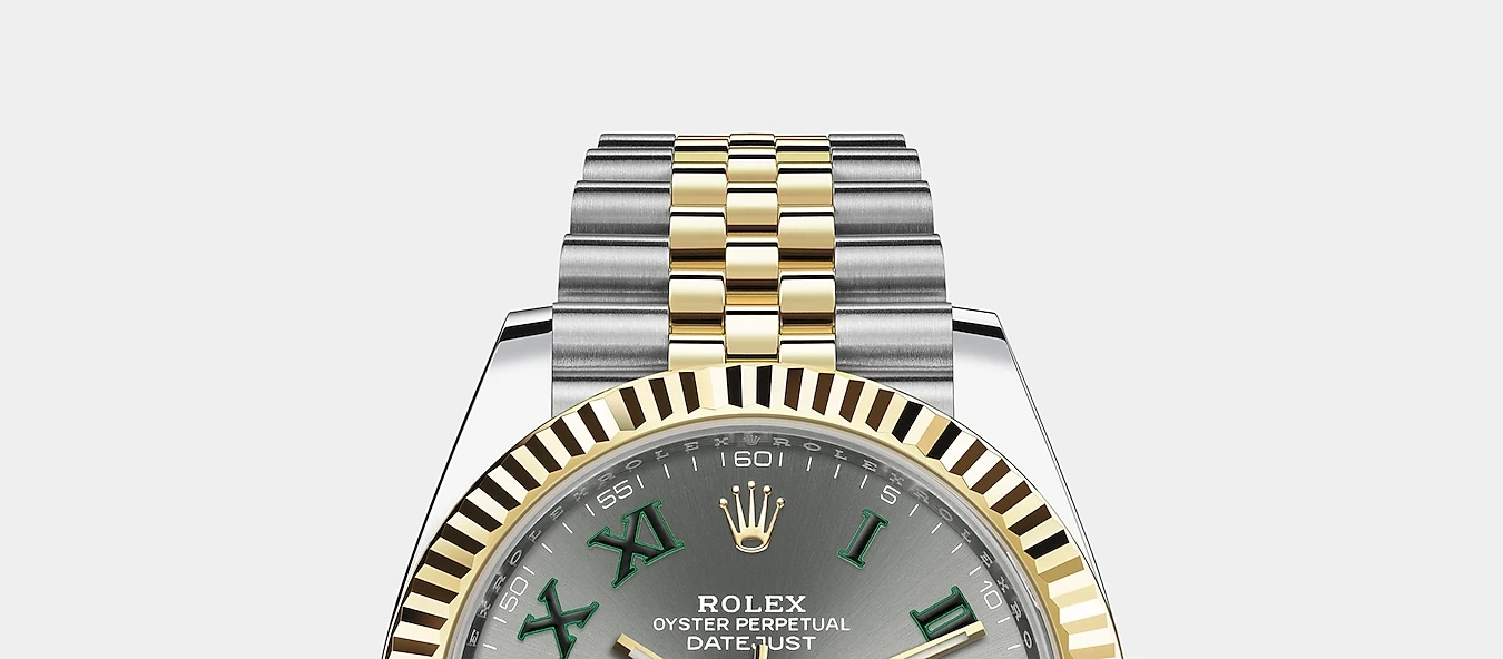 Rolex Datejust m126333-0020 Watch - 图片 3