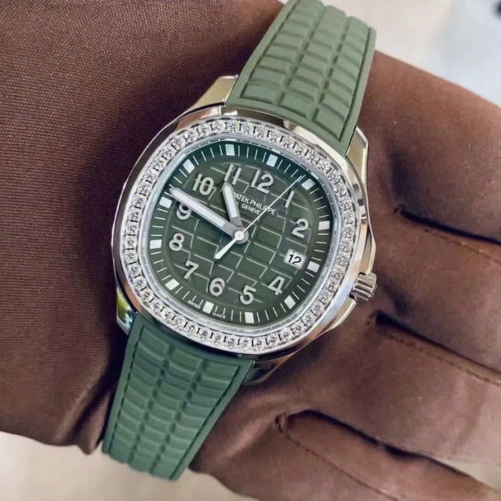 5267/200A-011-Patek Philippe AQUANAUT - 图片 5