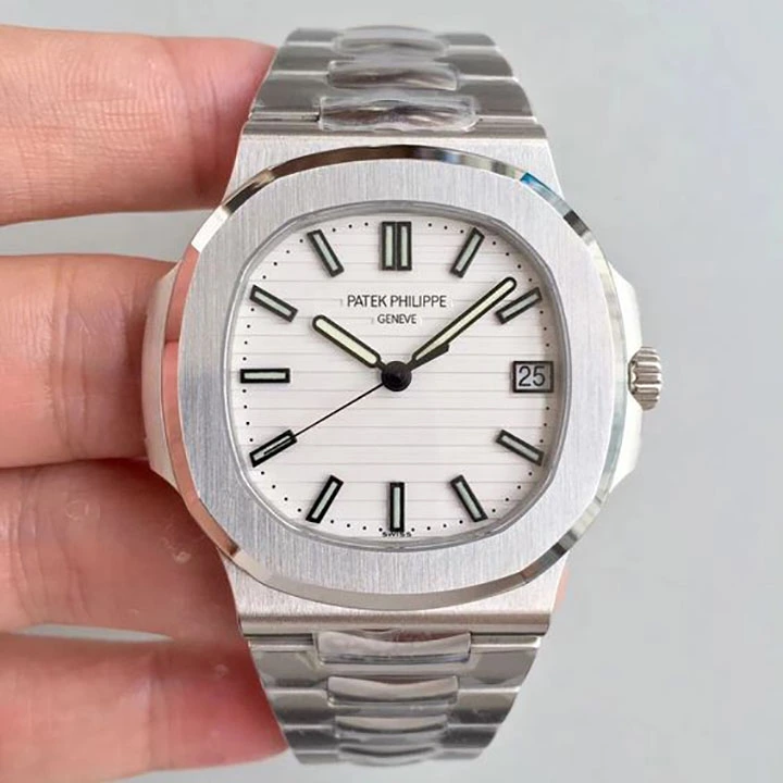 Patek Philippe Nautilus 5711/1A-011 - 图片 3