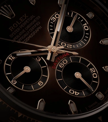 Rolex COSMOGRAPH DAYTONA-M116515LN-0041 - 图片 4