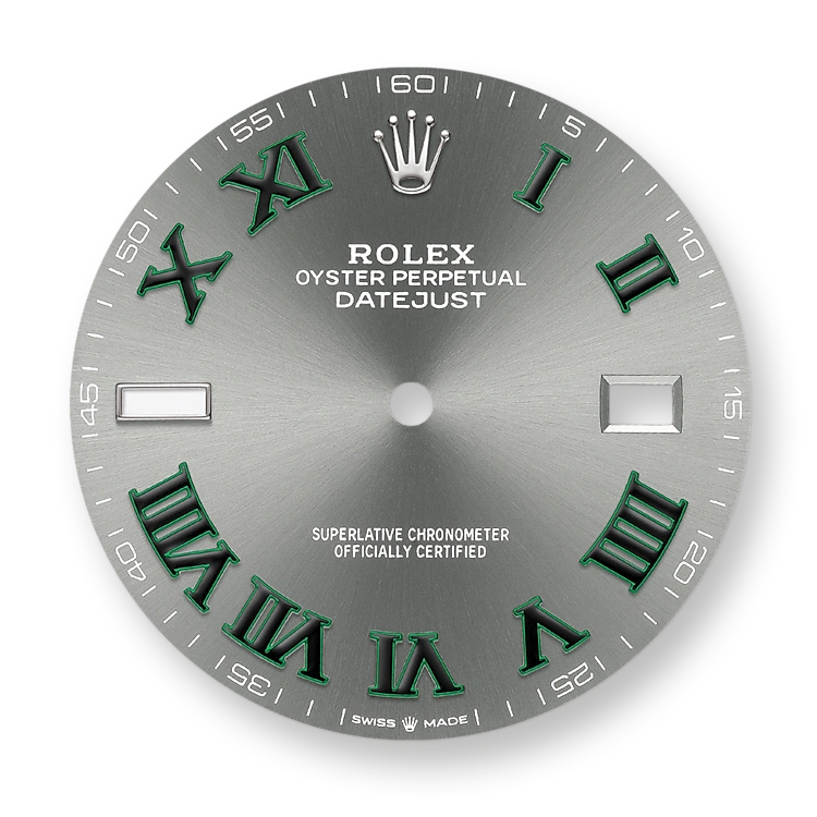 Rolex Datejust m126300-0014 Watch - 图片 9