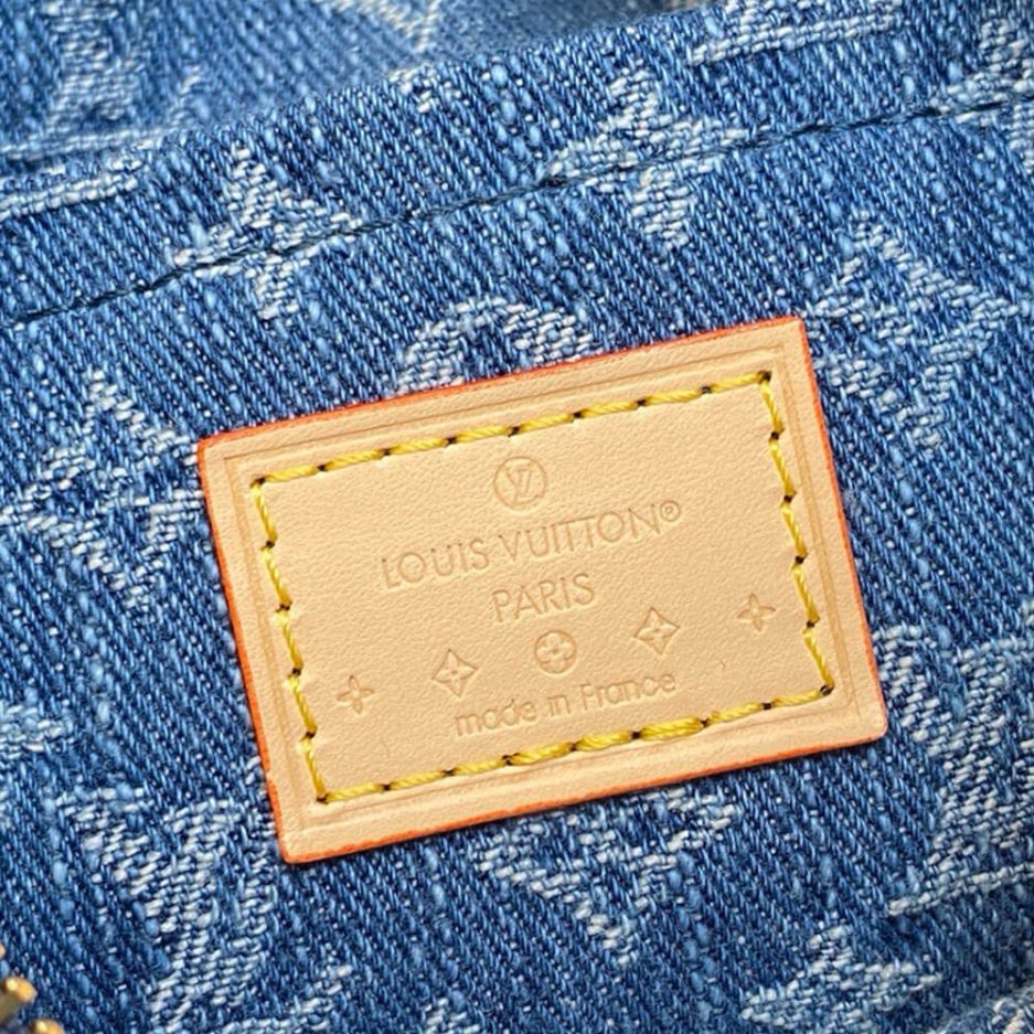 LV Croissant MM - 图片 7