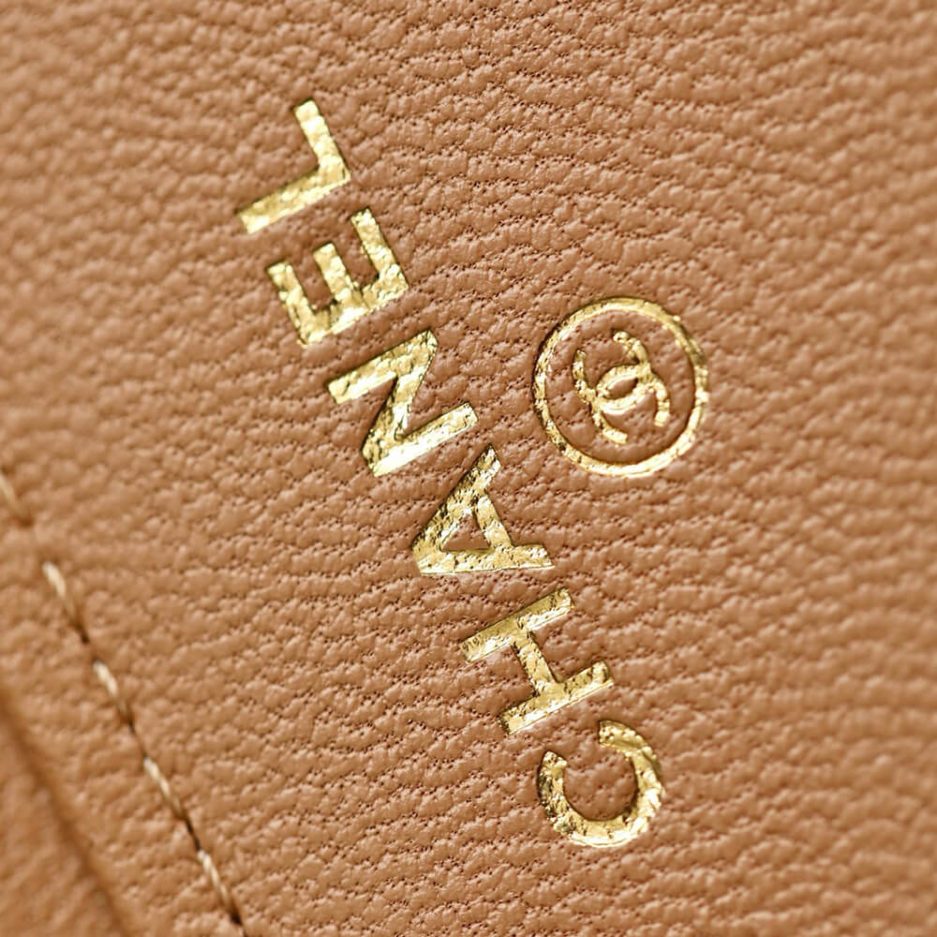 CHANEL MINI FLAP WITH TOP HANDLE(HIGH-END GRADE) - 图片 7