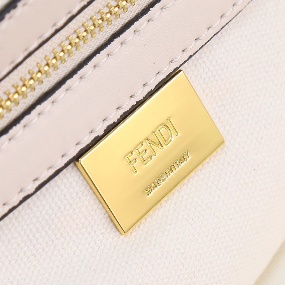 Fendi Baguette - 图片 7