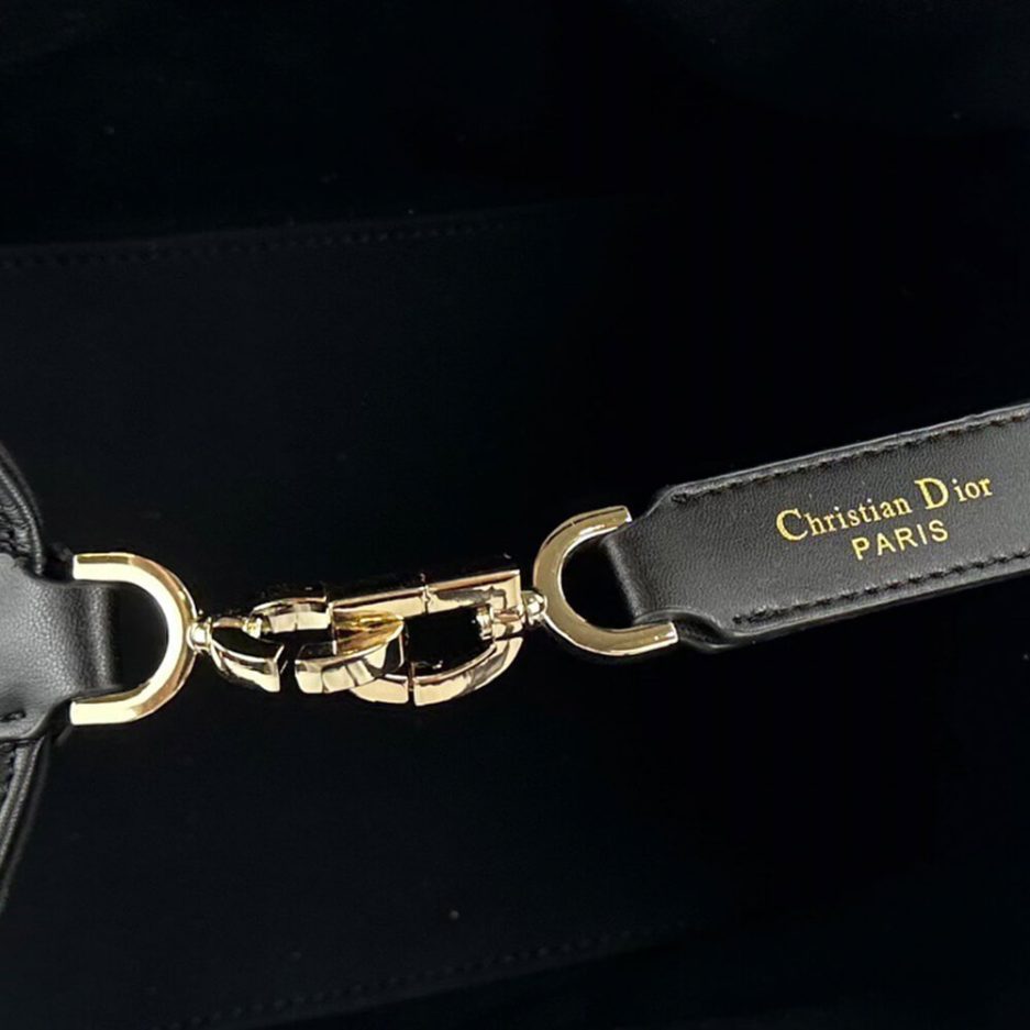 MEDIUM DIOR TOUJOURS BAG - 图片 7