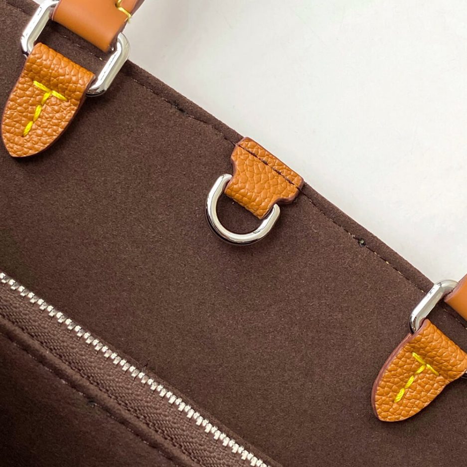 LV Marelle Tote MM - 图片 7