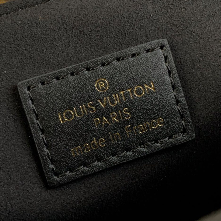 LV Pochette Metis Backpack - 图片 7